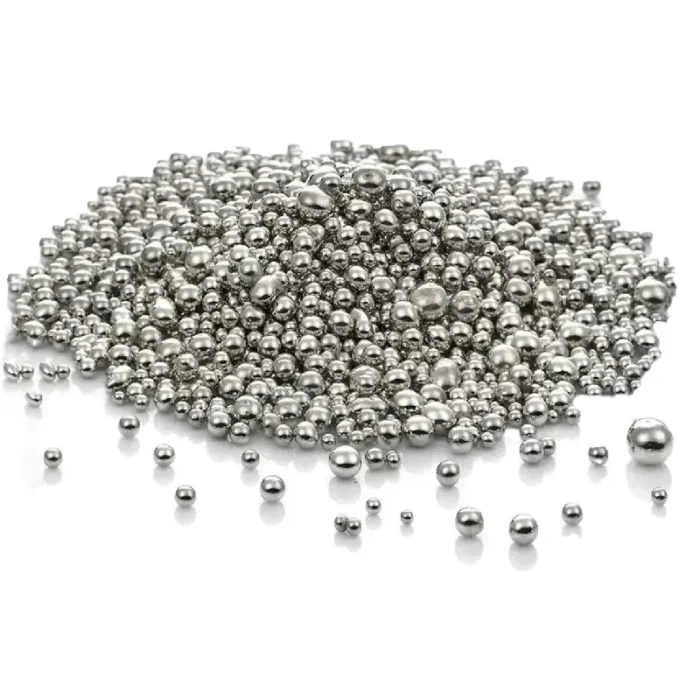 ساچمه نقره یک کیلویی ترکیه